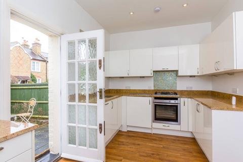 undefined, Hartfield Road, Wimbledon, London, SW19