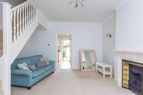 undefined, Hartfield Road, Wimbledon, London, SW19