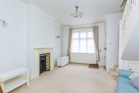 undefined, Hartfield Road, Wimbledon, London, SW19