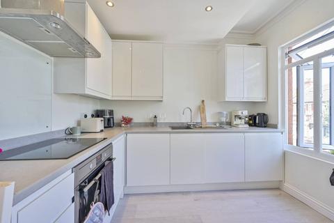 undefined, Oxford Avenue, Wimbledon, London, SW20