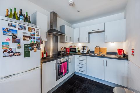 1 bedroom flat to rent, Whitestone Way, Croydon, CR0
