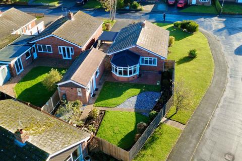 2 bedroom detached bungalow for sale, Coppice Drive, Telford TF6