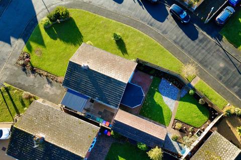 2 bedroom detached bungalow for sale, Coppice Drive, Telford TF6