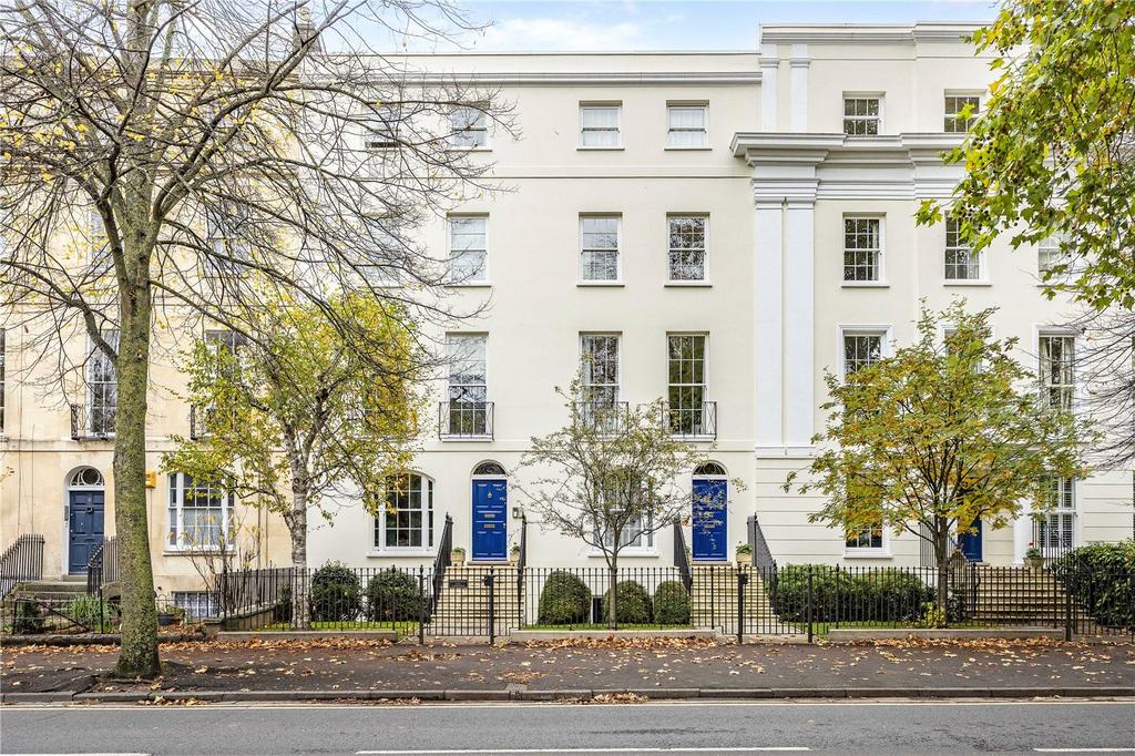 Wellington Place
