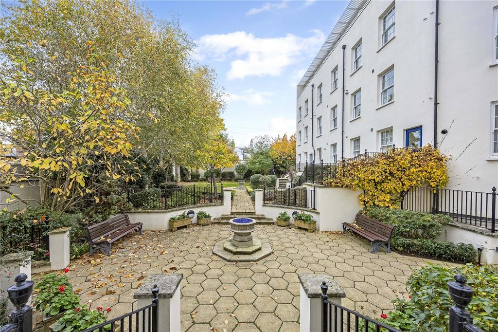 Communal Gardens