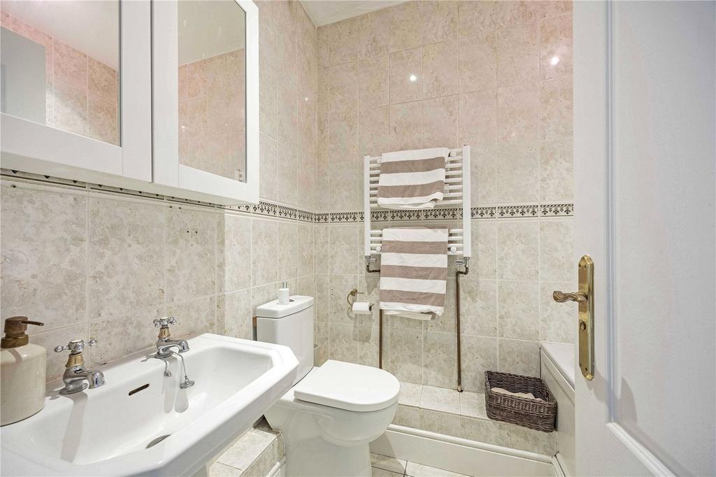En Suite