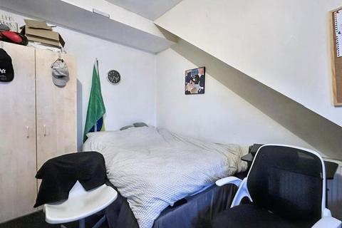 undefined, Lodge 98 Causeway, Bristol BS16
