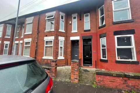 undefined, Standish Road (15), Fallowfield, Manchester