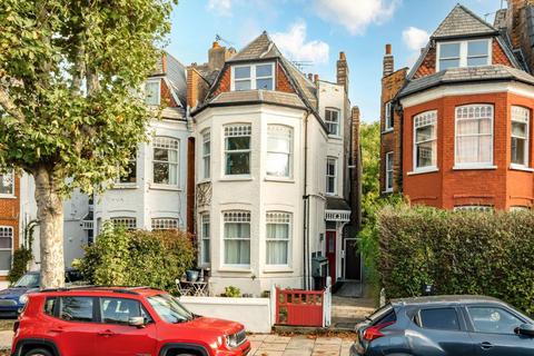 undefined, Tetherdown, London N10