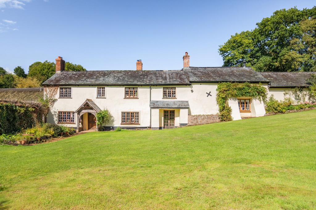 The Farm House