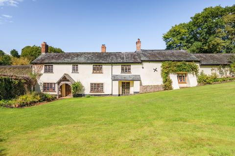 undefined, Stockleigh Pomeroy, Crediton, EX17