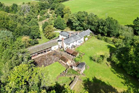 undefined, Stockleigh Pomeroy, Crediton, EX17