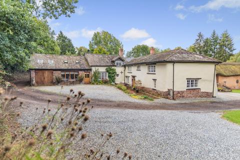 undefined, Stockleigh Pomeroy, Crediton, EX17
