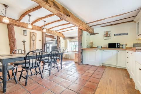 undefined, Stockleigh Pomeroy, Crediton, EX17