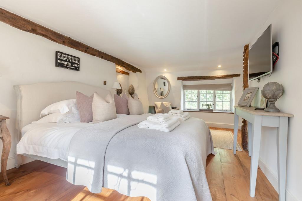 Apple Blossom Boutique Holiday Cottage