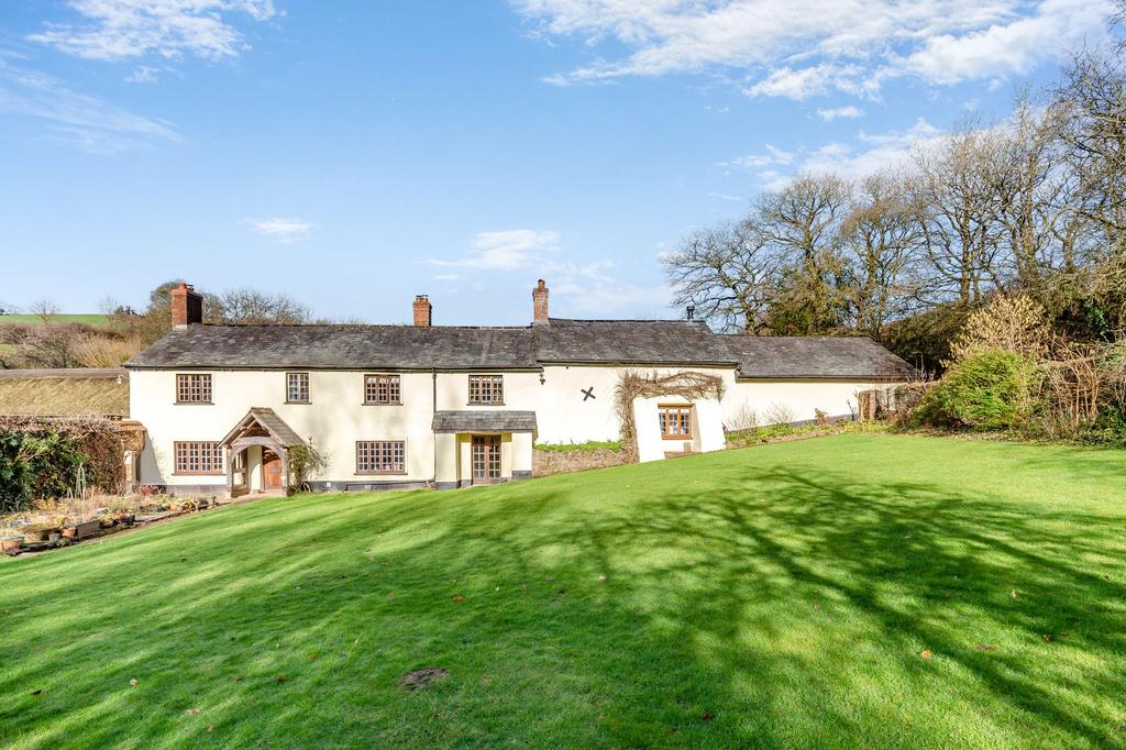 The Farm House