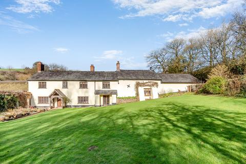 undefined, Stockleigh Pomeroy, Crediton, EX17