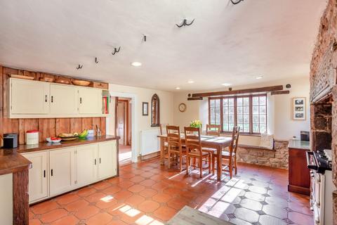 undefined, Stockleigh Pomeroy, Crediton, EX17