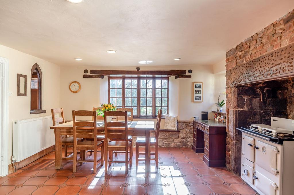 The Farm House
