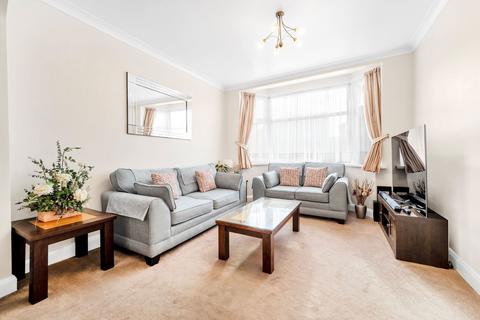 4 bedroom end of terrace house for sale, Ellerdine Road, Hounslow TW3
