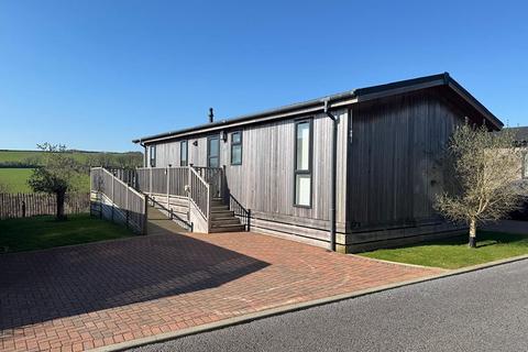 2 bedroom holiday lodge for sale, Juliots Well Holiday Park, Camelford PL32