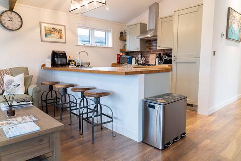2 bedroom holiday lodge for sale, Juliots Well Holiday Park, Camelford PL32