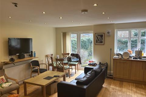 4 bedroom semi-detached house for sale, Sturdee Gardens, Jesmond, Newcastle Upon Tyne, NE2