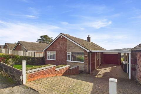3 bedroom detached bungalow for sale, Bents Crescent, Dronfield