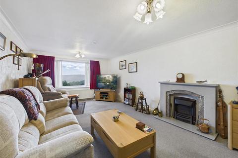 3 bedroom detached bungalow for sale, Bents Crescent, Dronfield