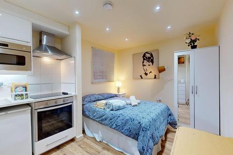 Studio to rent, Anson Road, London NW2