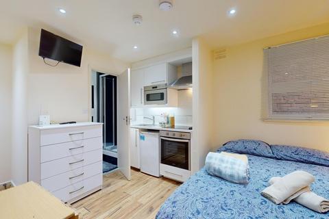 Studio to rent, Anson Road, London NW2