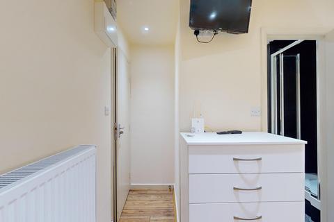 Studio to rent, Anson Road, London NW2