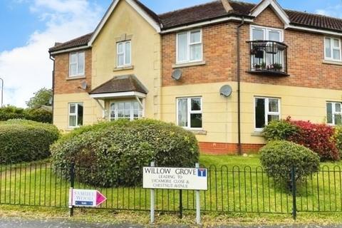 undefined, Willow Grove, Alexandra Park, Craven Arms