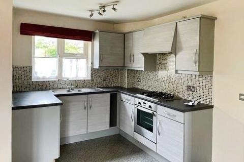 undefined, Willow Grove, Alexandra Park, Craven Arms