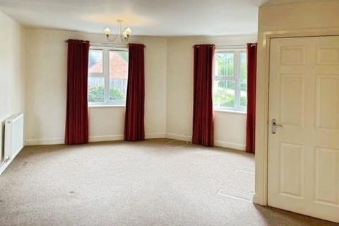 undefined, Willow Grove, Alexandra Park, Craven Arms