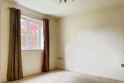 undefined, Willow Grove, Alexandra Park, Craven Arms