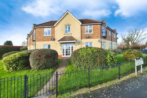 undefined, Willow Grove, Alexandra Park, Craven Arms