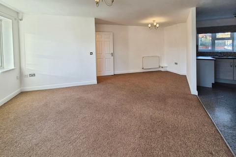 undefined, Willow Grove, Alexandra Park, Craven Arms