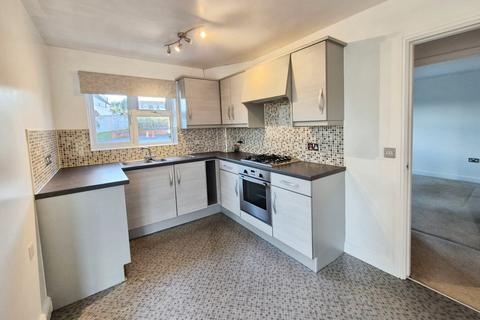 undefined, Willow Grove, Alexandra Park, Craven Arms