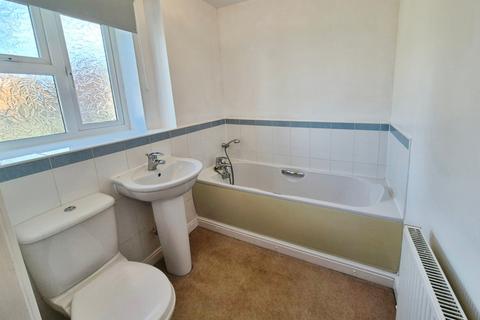 undefined, Willow Grove, Alexandra Park, Craven Arms