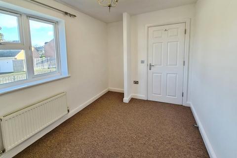 undefined, Willow Grove, Alexandra Park, Craven Arms