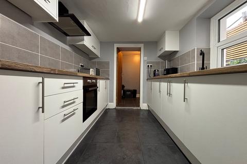 undefined, Queen Street, Barry, CF62