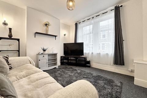 undefined, Queen Street, Barry, CF62