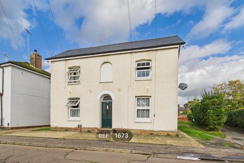 undefined, 16, Meyrick Crescent, Colchester, CO2 7QY