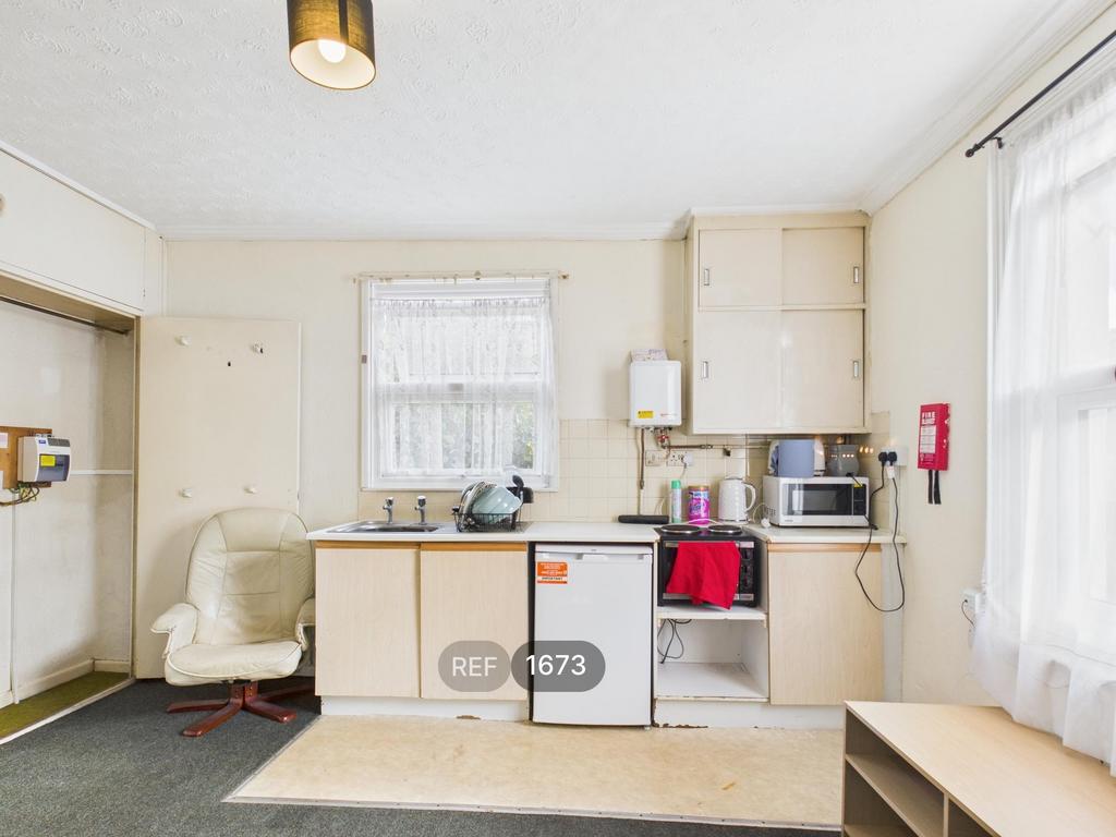 Bedsit