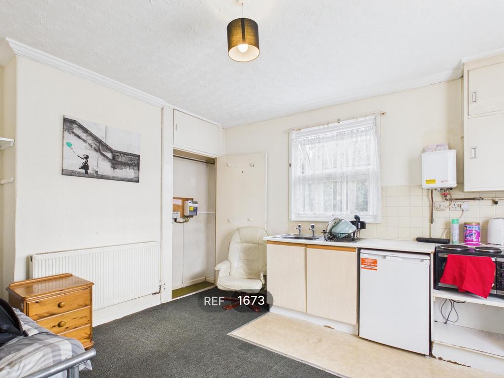 Bedsit
