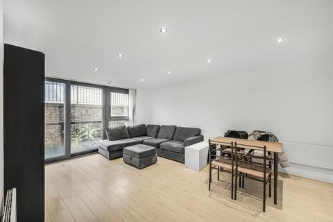 undefined, Block D, 32 Hornsey Road, Islington, London