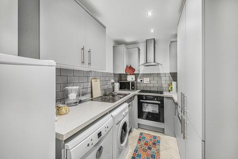 undefined, Block D, 32 Hornsey Road, Islington, London