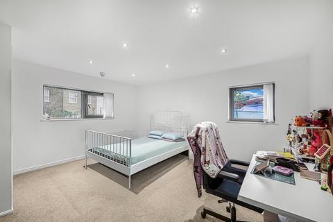 undefined, Block D, 32 Hornsey Road, Islington, London