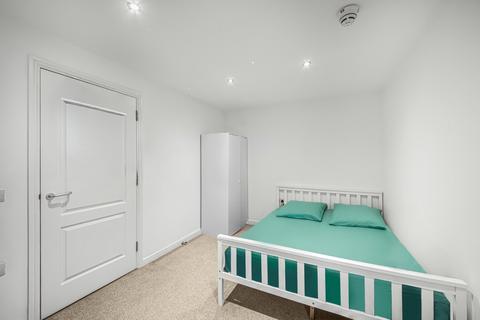 undefined, Block D, 32 Hornsey Road, Islington, London